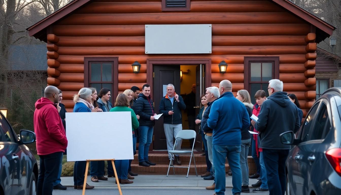 Best LGB-Focused Log Cabin Republicans: What the Shift Means for LGBT Politics