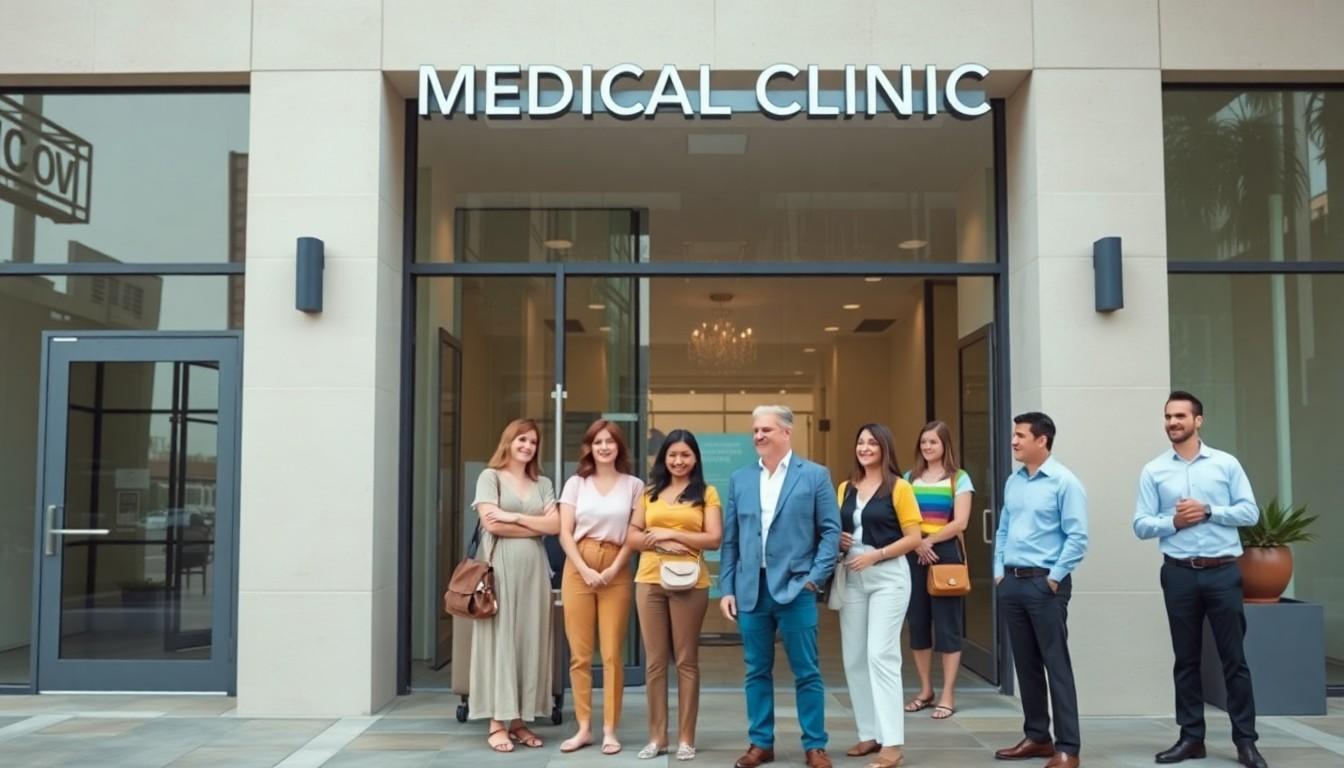 Best LGBTQ+ Affirming IOPs in Los Angeles: What to Expect from an LGBTQ‑friendly Intensive Outpatient Program
