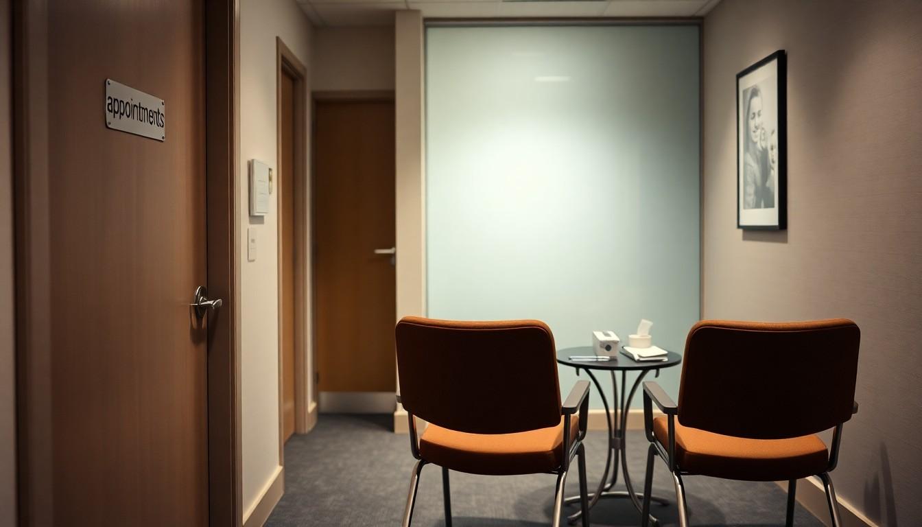 Best Online Psychosexual Therapy Services in the UK for LGBTQIA+ Care