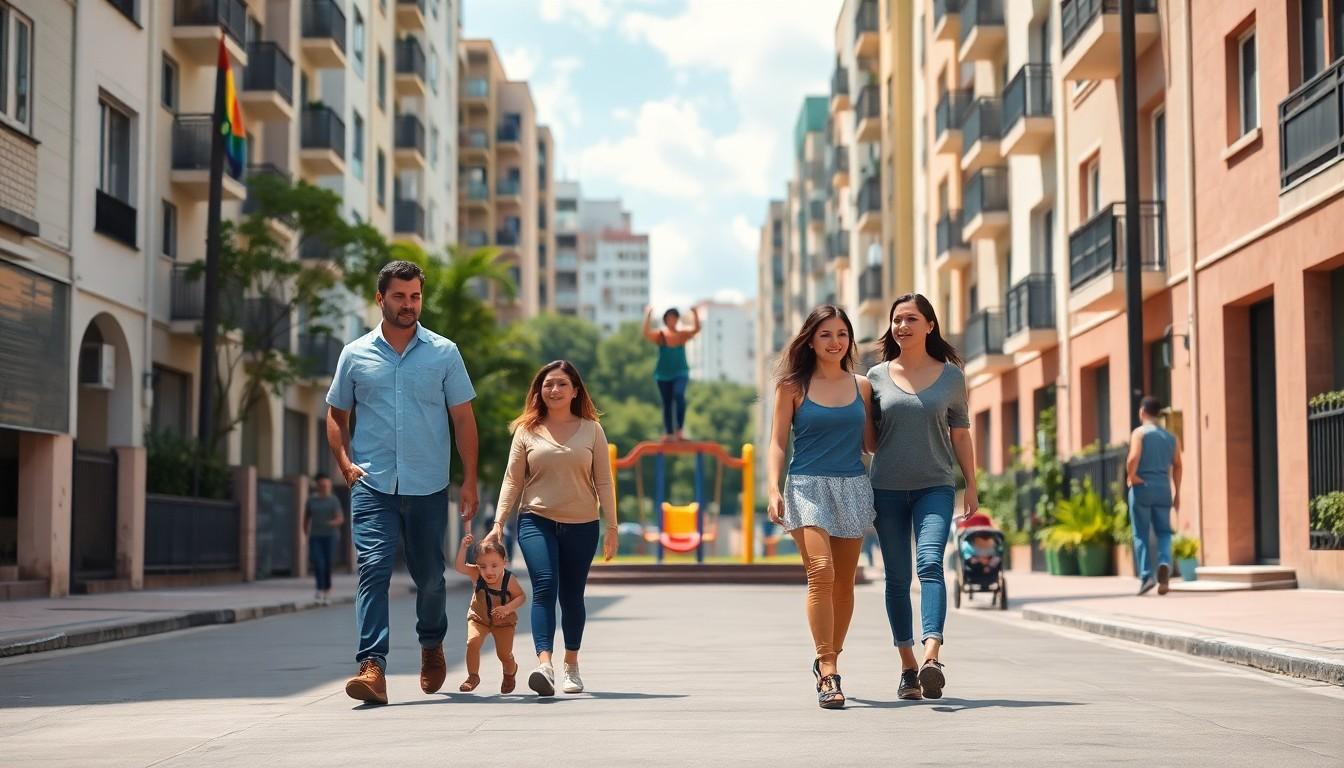 Best Places to Raise a Family? Why Ecuador’s LGB Prospective Parents Eye Abroad