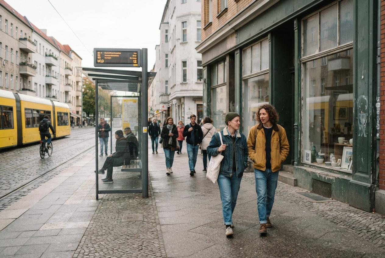 Best QueerCityPass Guide for LGBTQ+ Travellers in Berlin