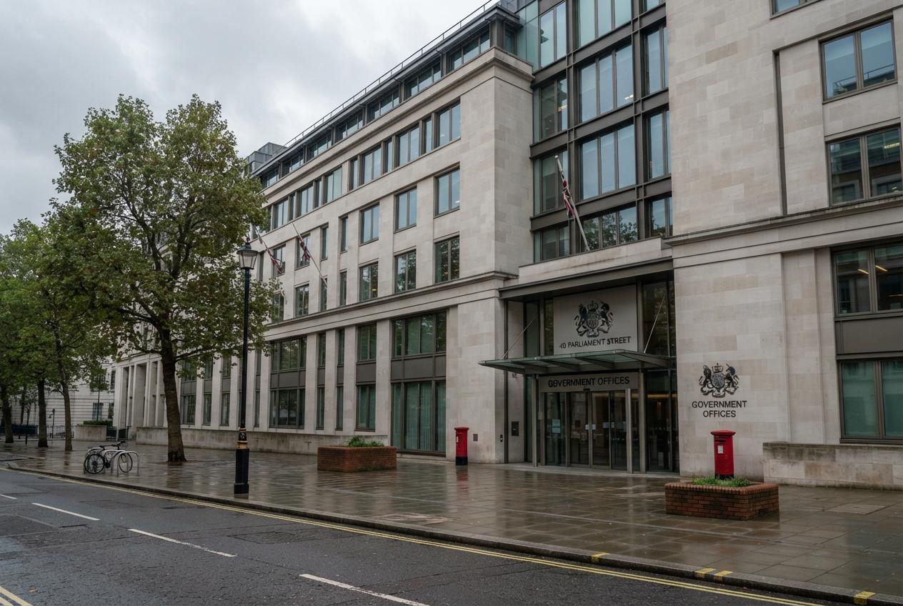 Best Response Yet? Government Rejects Call for Section 28 Public Inquiry