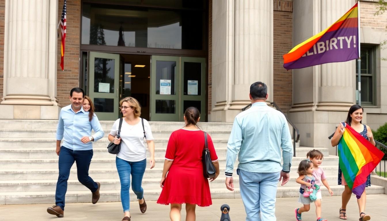Best Responses to Anti-LGBTQ Attacks on Families and Library Story Times