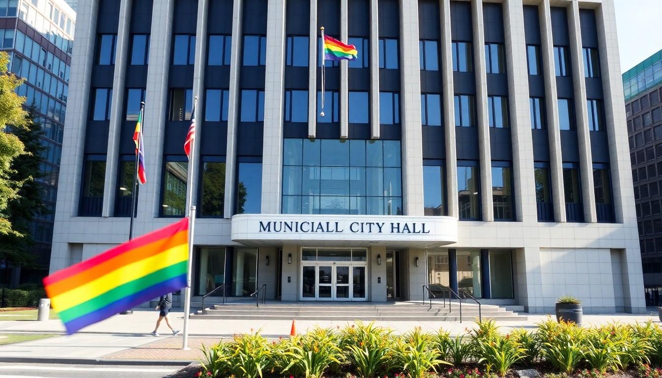 Best Seattle Funding Boost for LGBTQIA+ Refugees and Community Support