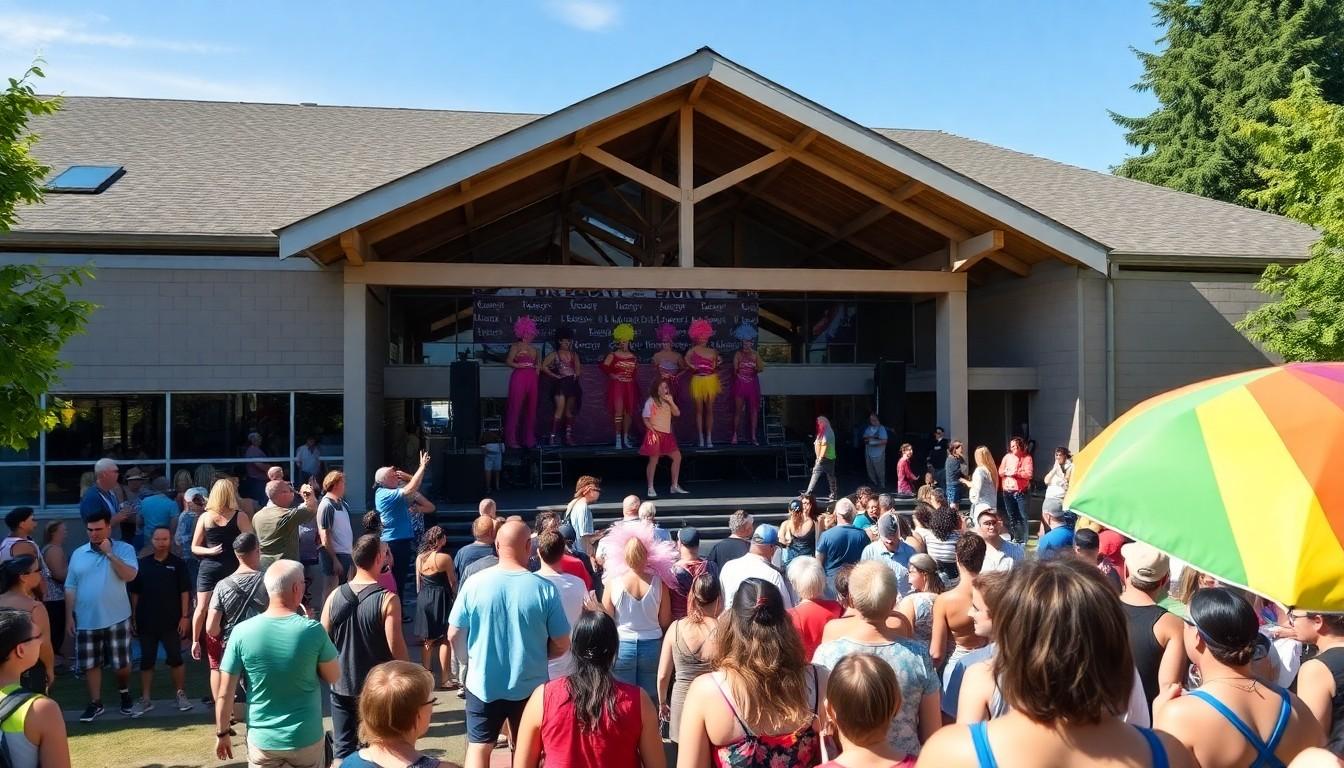 Best Summer Music Festivals in Redmond: FORMOSOUND Brings Taiwan’s True Colors
