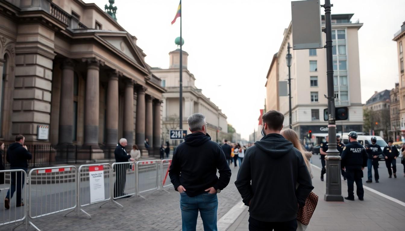 Best Takeaways from ZdK’s Response to the Berlin Pride Attack and Church Role