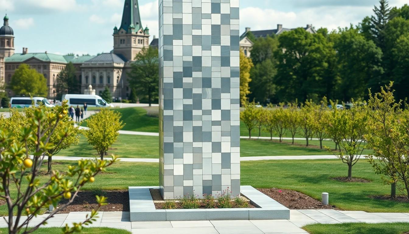 Best Thunderhead Monument Guide: What Ottawa’s New LGBTQ2S+ Memorial Means