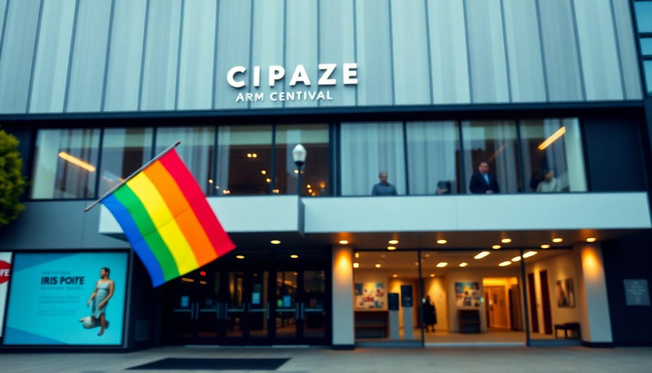 Best British Shortlist 2026: Iris Prize Reveals 15 Must-See LGBTQ+ Films