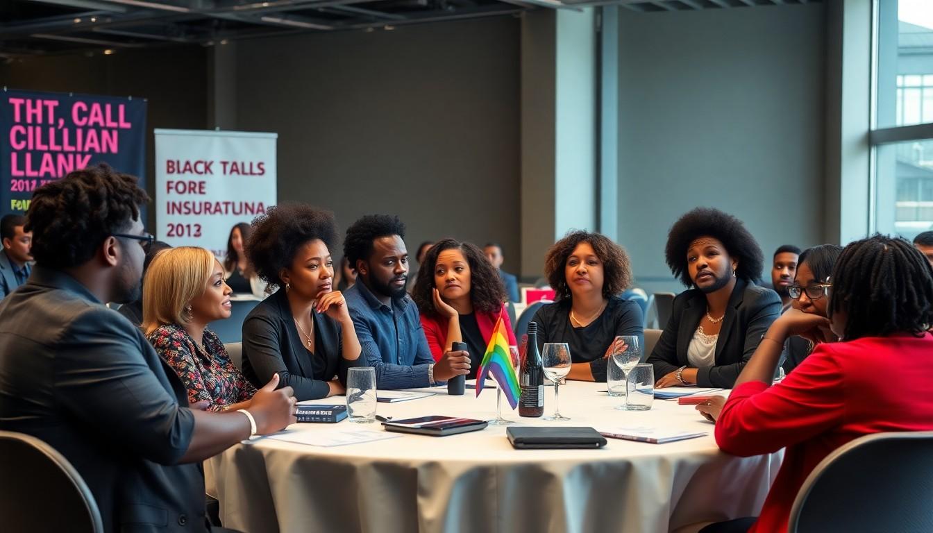 Best Coverage of Black LGBTQ+ Stories: Why Screen Time Matters Today