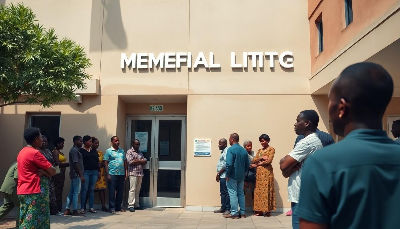 Best Coverage of How LGBTQ Criminalisation Fuels HIV in Africa