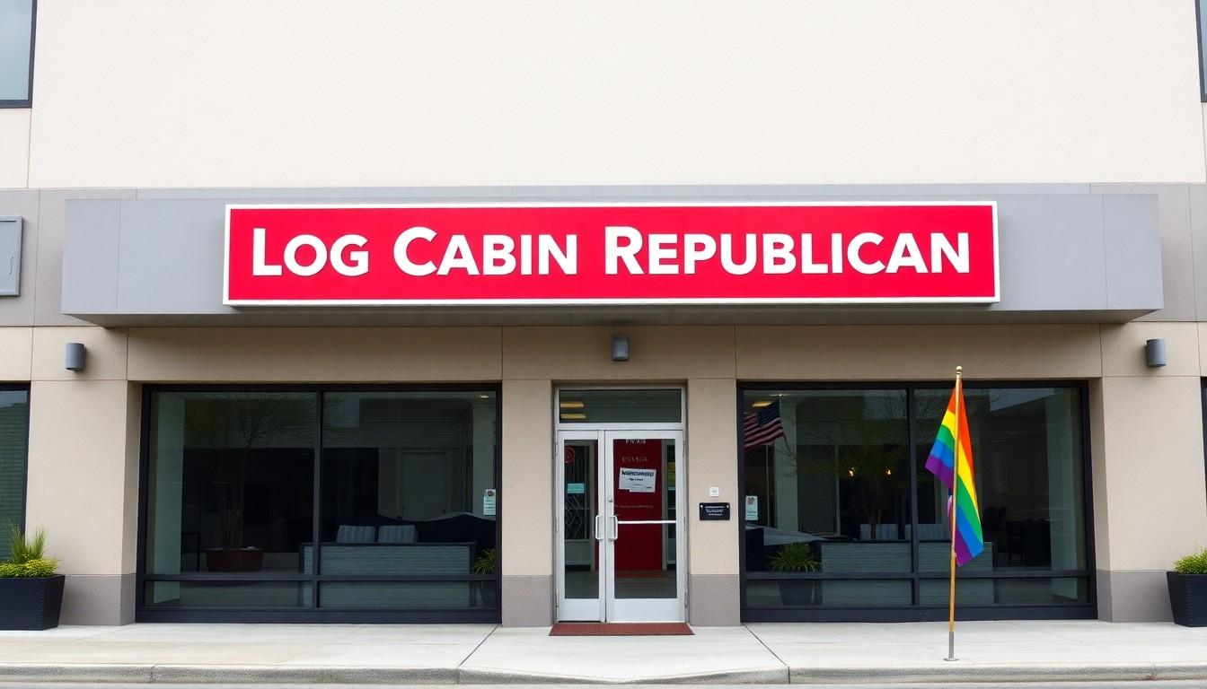 Best GOP Gay Group Drops Transgender Advocacy — What It Means for LGB Conservatives