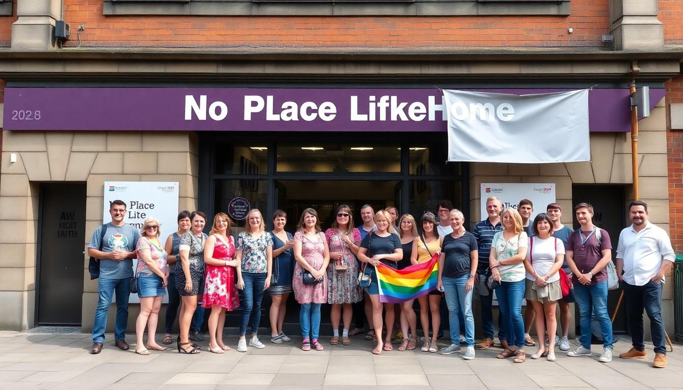 Best Manchester Village Pride 2026 Guide: What to Know Before You Go