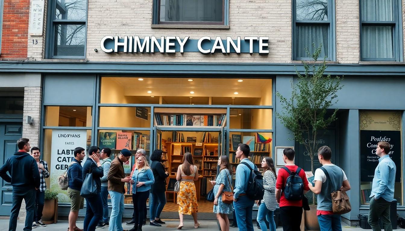 Best Pop-Culture Picks This Week: Trending LGBTQ+ Finds and Why They Matter
