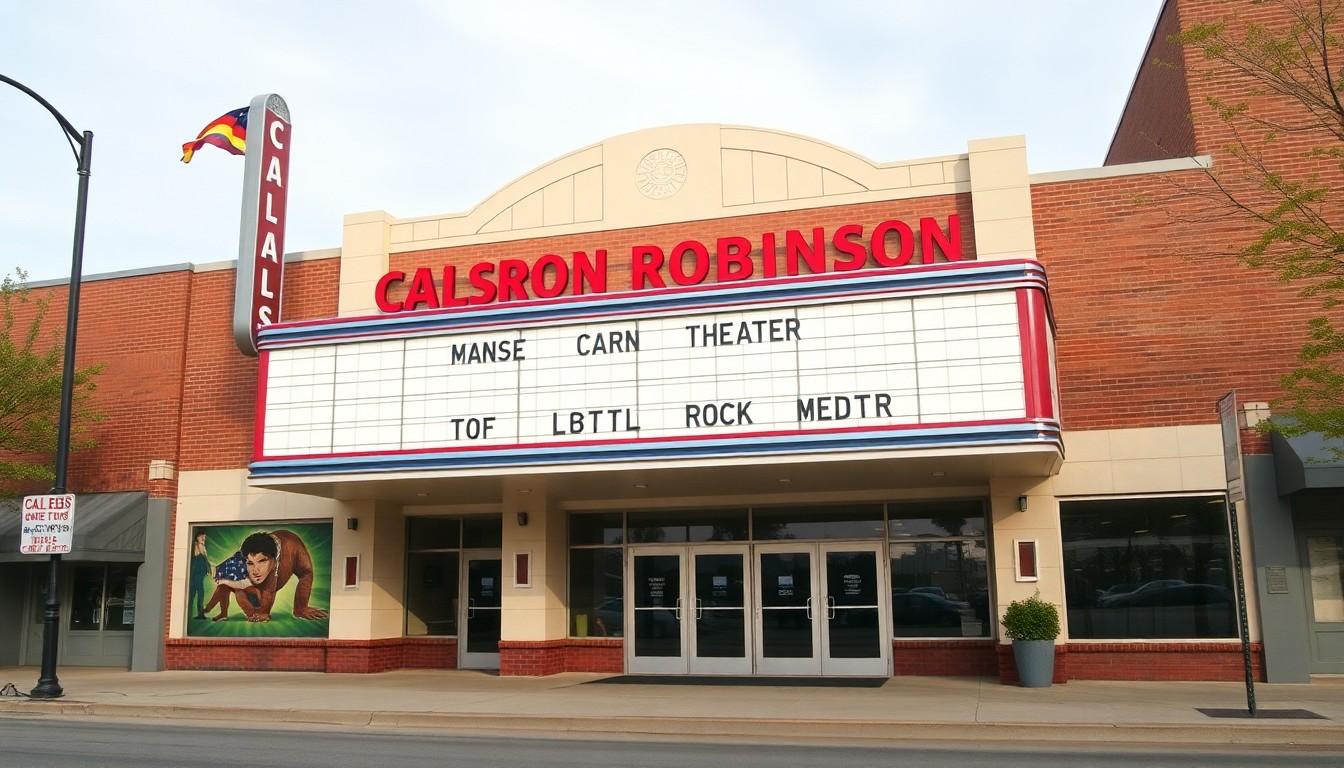 Best Reel Queer Film Festival Picks and Why Little Rock’s LGBTQ+ Cinema Matters