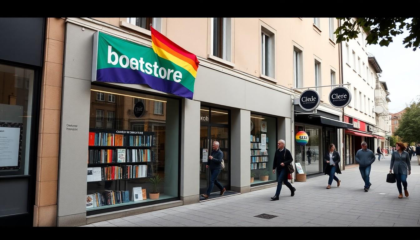 Best Responses to Rising Anti-LGBTQI+ Sentiment in Slovenia This Year