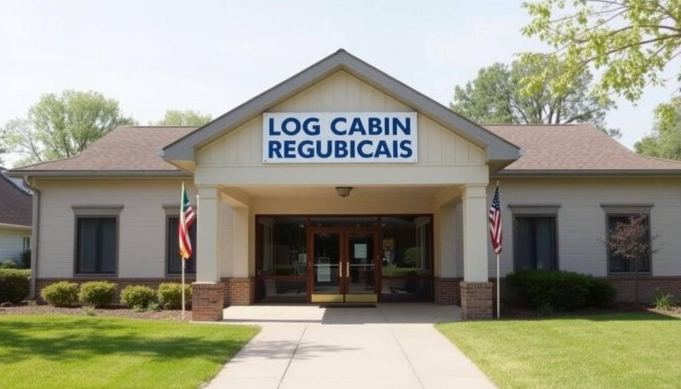 Best takeaways from Log Cabin Republicans dropping the T: what it means