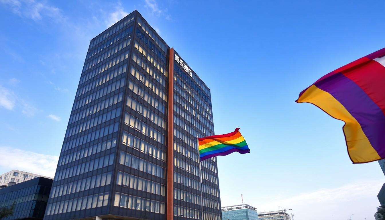 Best Ways Securing Sexual Identity Protects Mental Health in Gay and Lesbian Adults