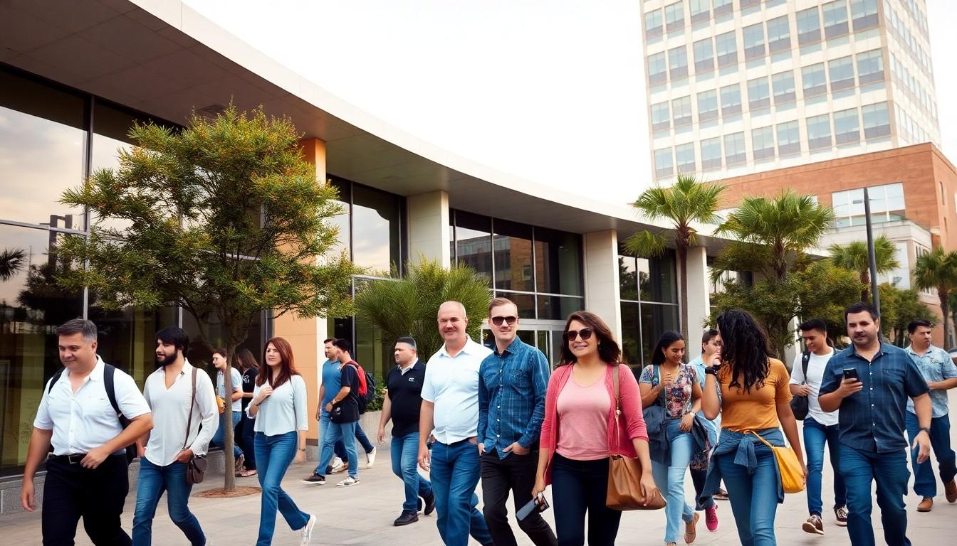 Latest Figures Show Texas Has More LGBTQ+ Adults Than Expected — What That Means
