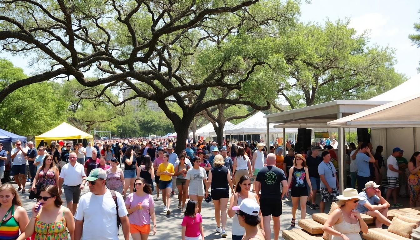 Best Austin Pride Festival Moments and Heat-Smart Tips for Attendees