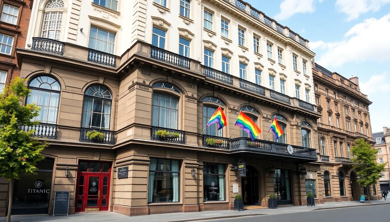 Best LGBTQ+ Awards in Liverpool: Why Visibility Still Matters for FLOWERS Awards