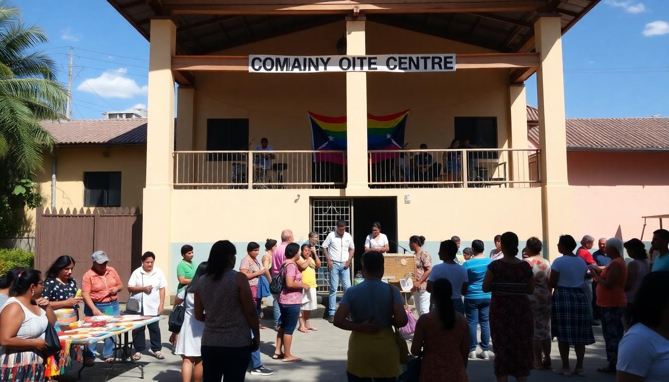 Best Local Celebrations for Lesbian Visibility This August in João Pessoa