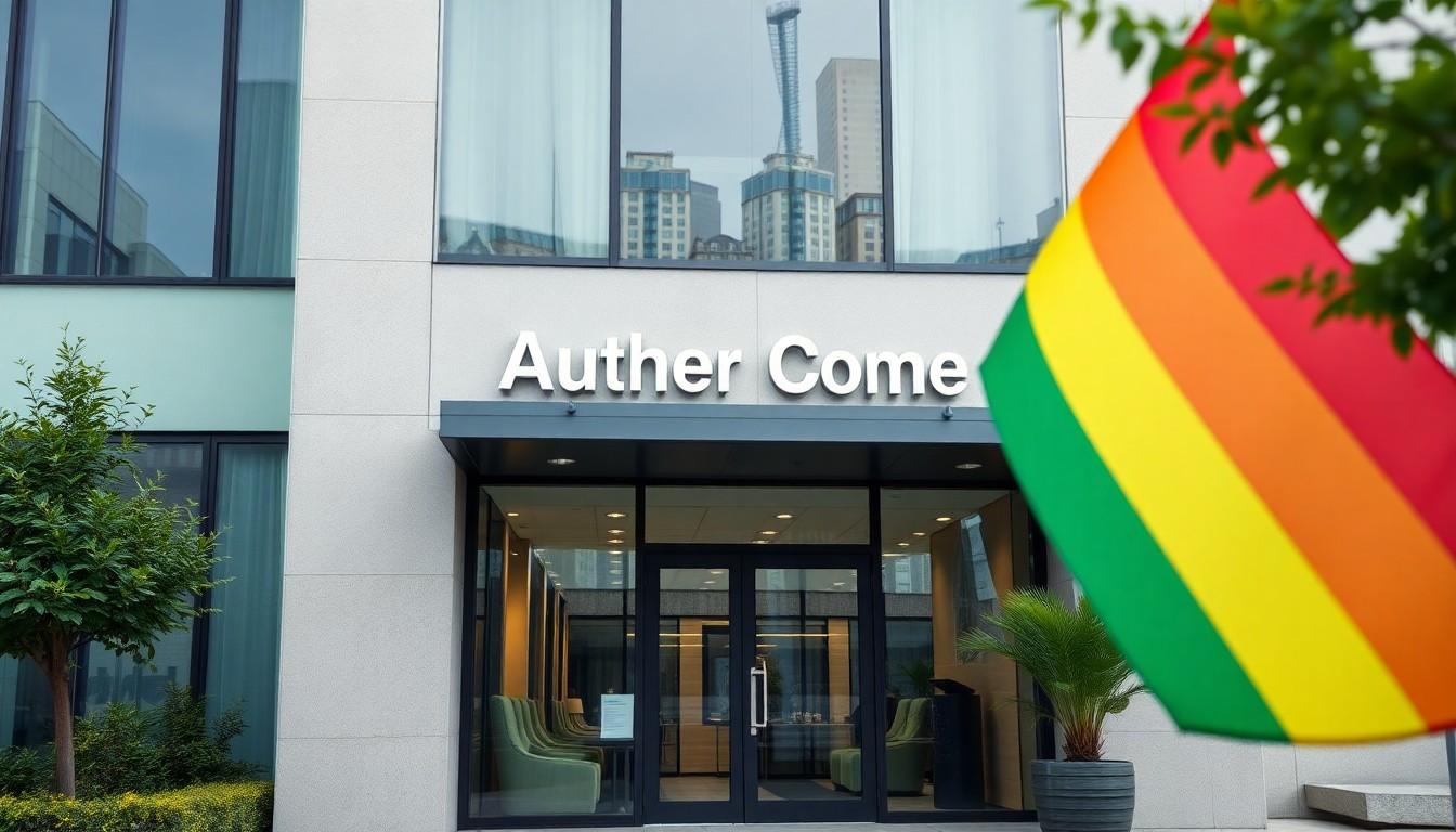 Best New LGBTQ+ Thriller: Wyatt O’Brian Evans’ Ruthless and the Tough Talks It Sparks