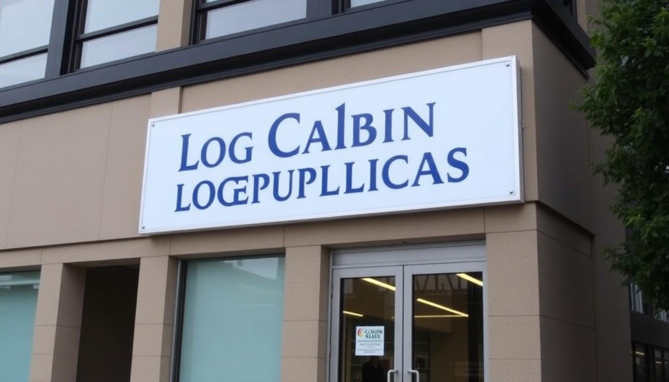Best Responses to the Log Cabin Republicans Dropping the T — What It Means