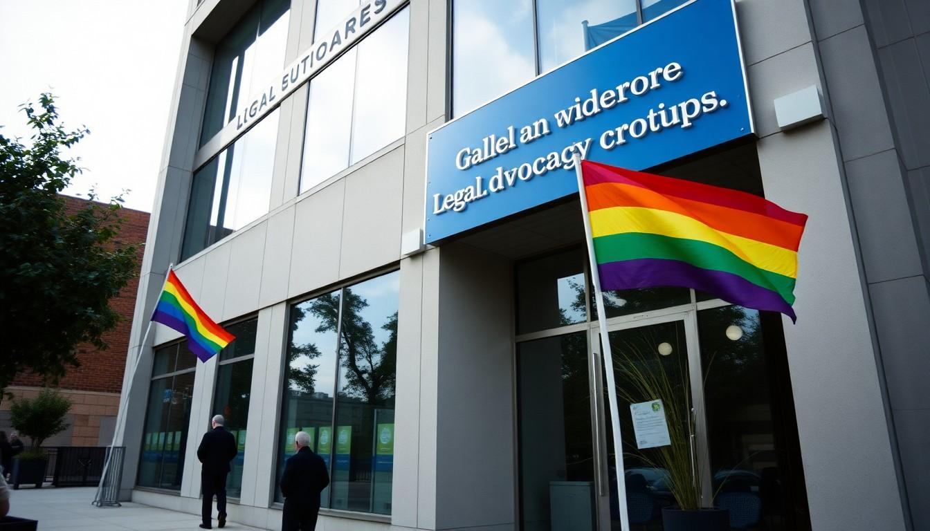 Best Takeaways on Why the Transgender Movement Lost Momentum and What It Means