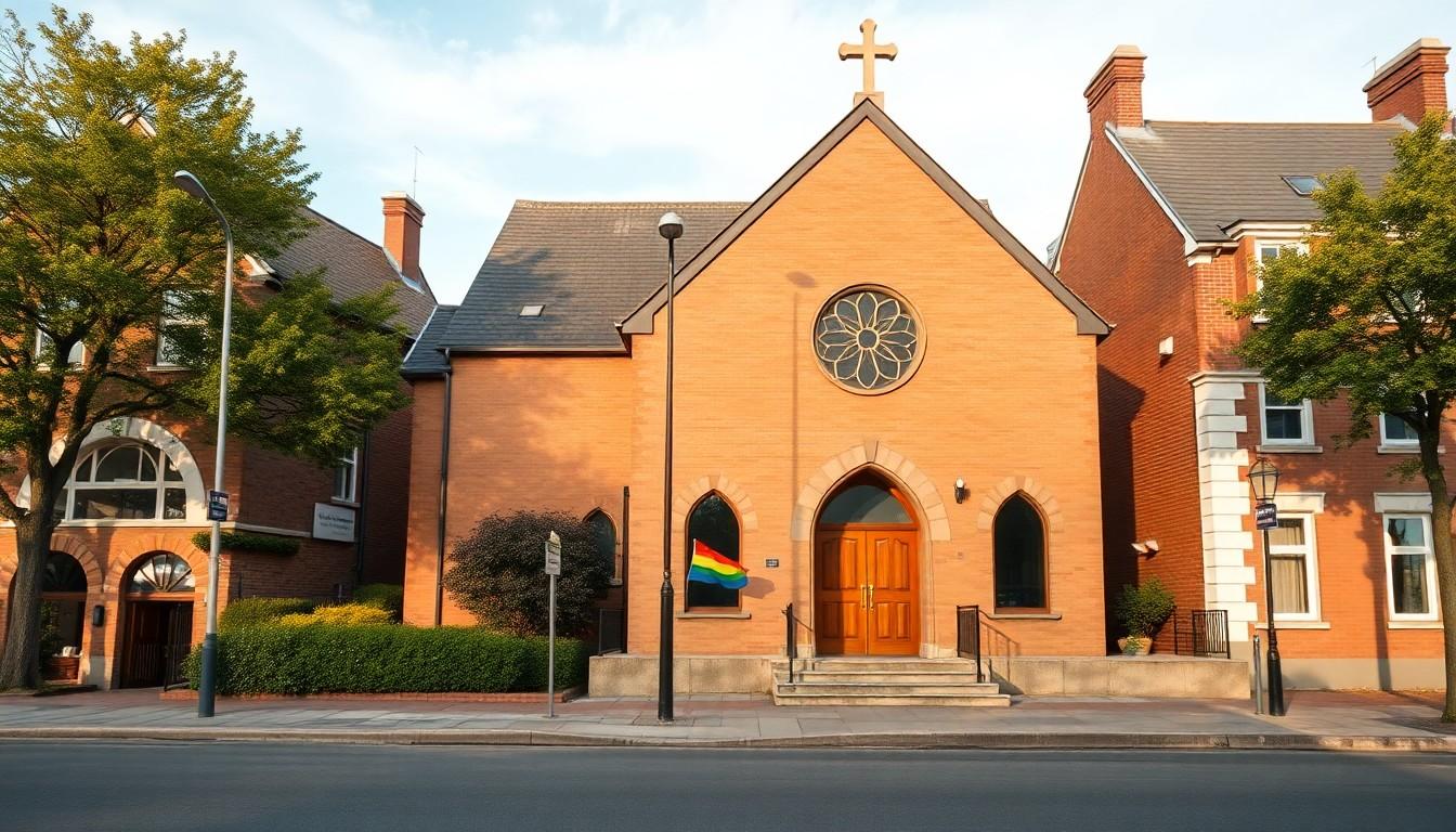 Best Ways LGBTQ Christians Reconcile Faith and Identity Today