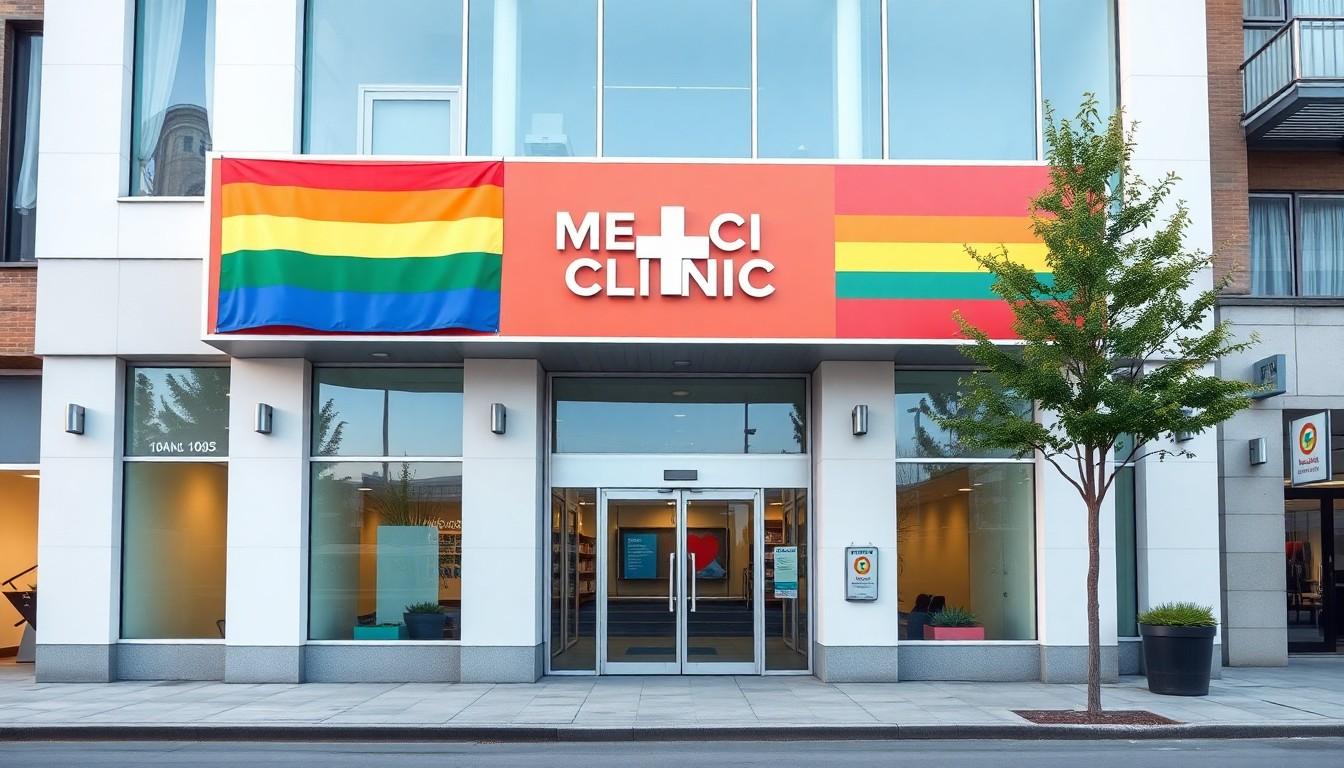 Latest Ruling Restores Coverage for Gender-Affirming Care on Obamacare Marketplaces