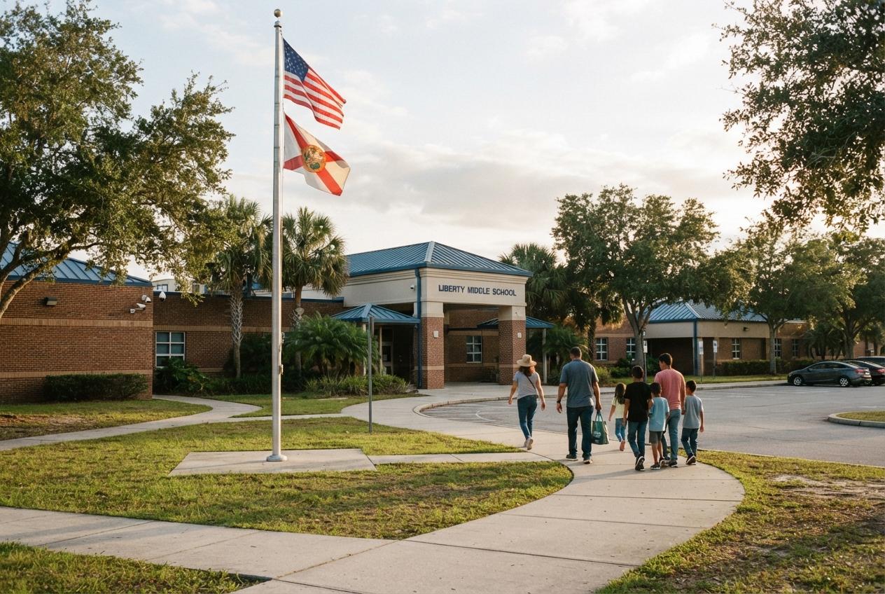Best Big Wins for Florida Democrats: LGBTQ+ Candidates and School Board Upsets Signal Shift