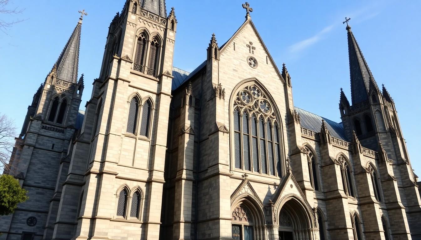 Best Bishops for an Inclusive Church: Why Pope Leo XIV’s LGBTQ-Friendly Appointments Matter
