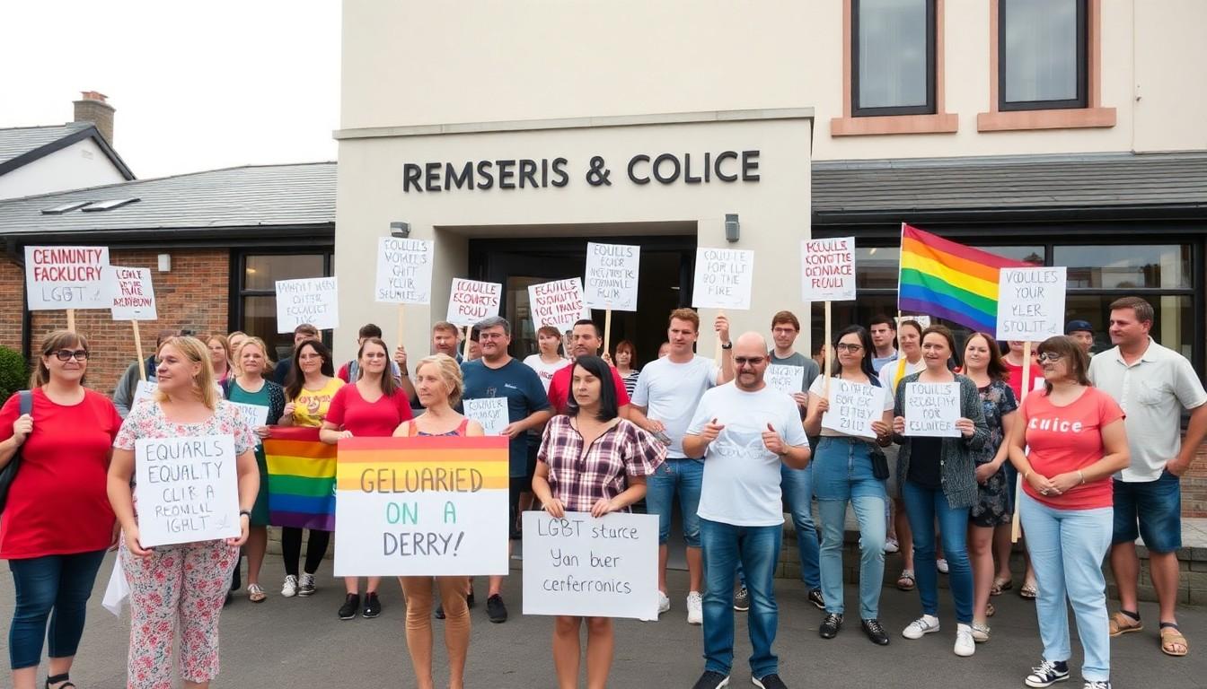 Best Foyle Pride Highlights: Why Derry’s LGBTQ+ Festival Still Matters