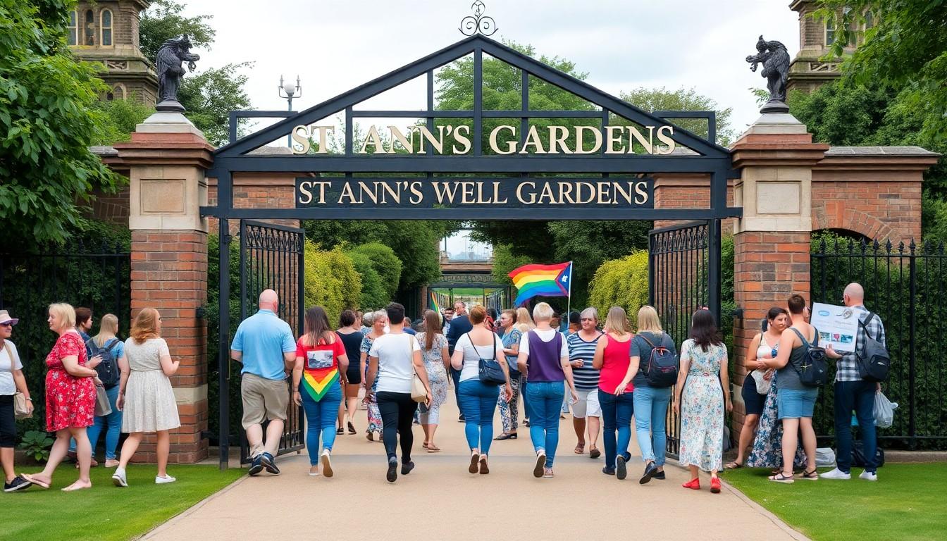 Best Guide to Brighton Dyke Pride 2026: What to Expect and How to Join