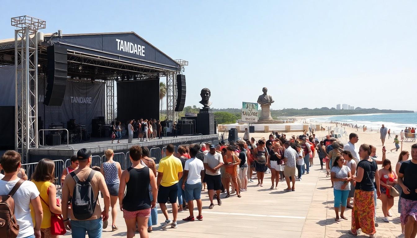 Best Guide to João Pessoa’s 25th Parada da Diversidade: When, Who and Why It Matters