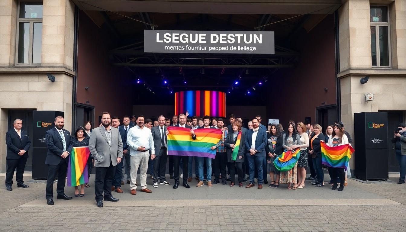 Best Liège Pride Guide 2026: What to Expect and How to Join the Fun