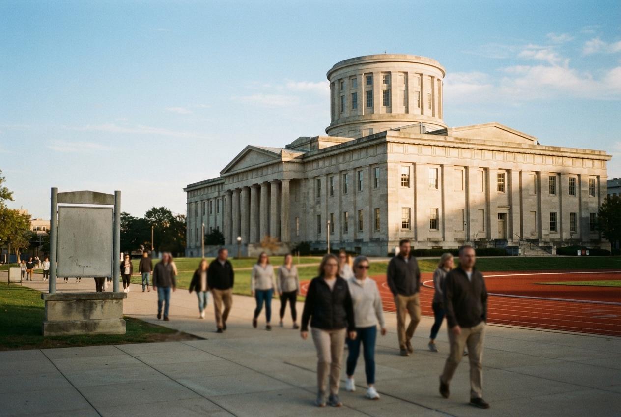 Best Messaging for Democrats on Trans Athletes: Lessons from Ohio’s Governor Race