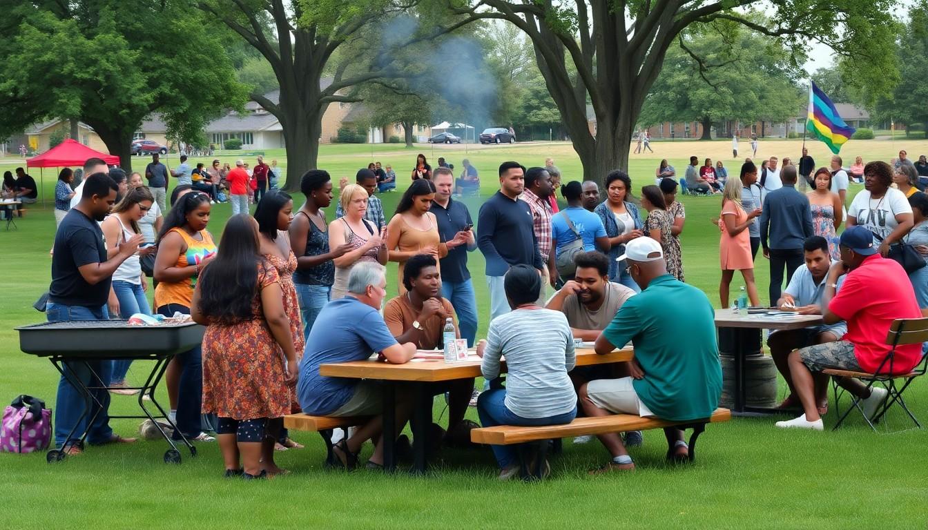 Best Nebraska Black Pride Moments: Celebrating Black LGBTQ+ Culture in the Heartland