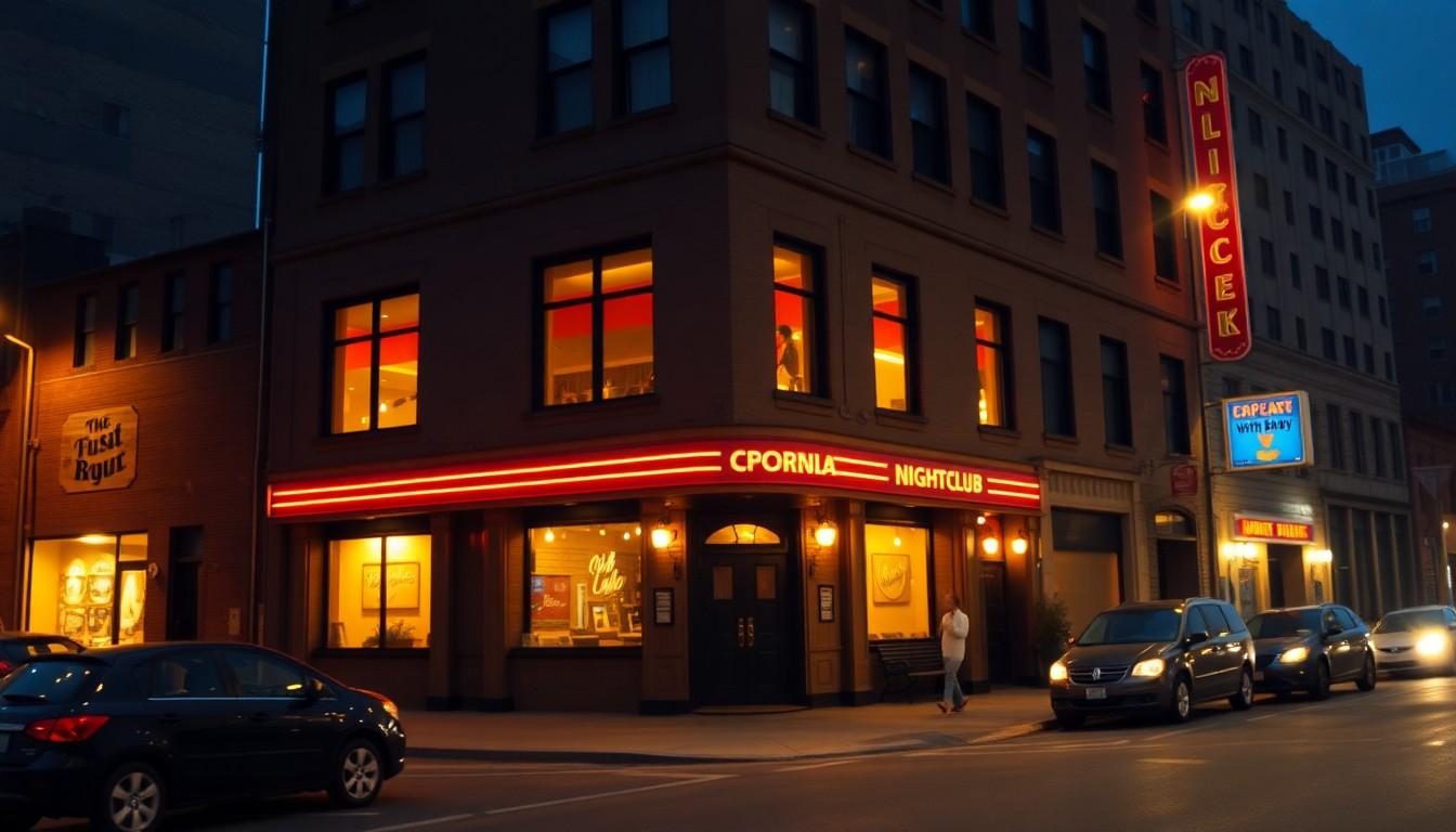 Best New LGBTQIA+ Nightclub in Ames: Why Studio 13 Matters for Community Nightlife