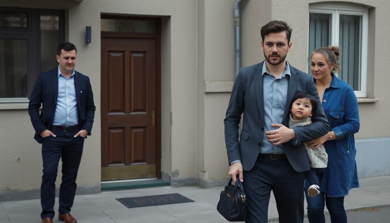 Best New Queer Drama Proud: A Raw Look at Accidental Gay Parenthood on HBO Max