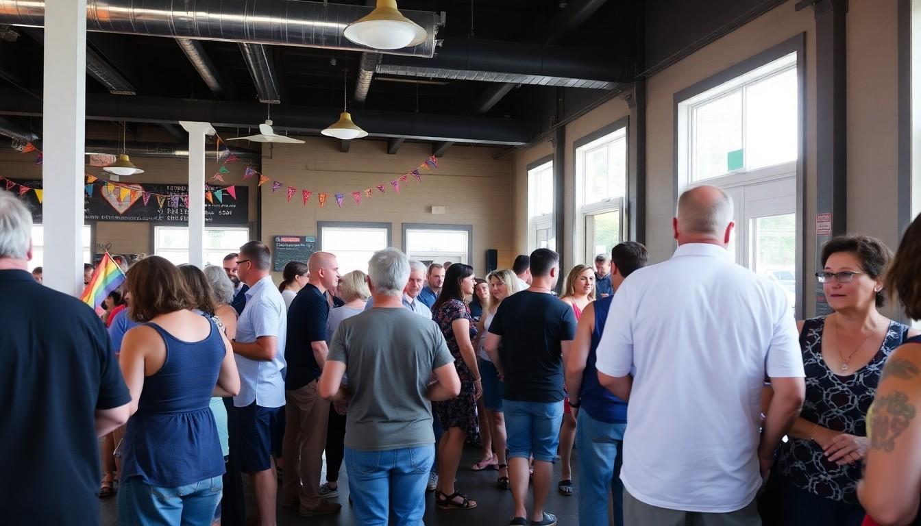Best Newport Oregon Pride Weekend Guide: What to Expect September 18–20, 2026