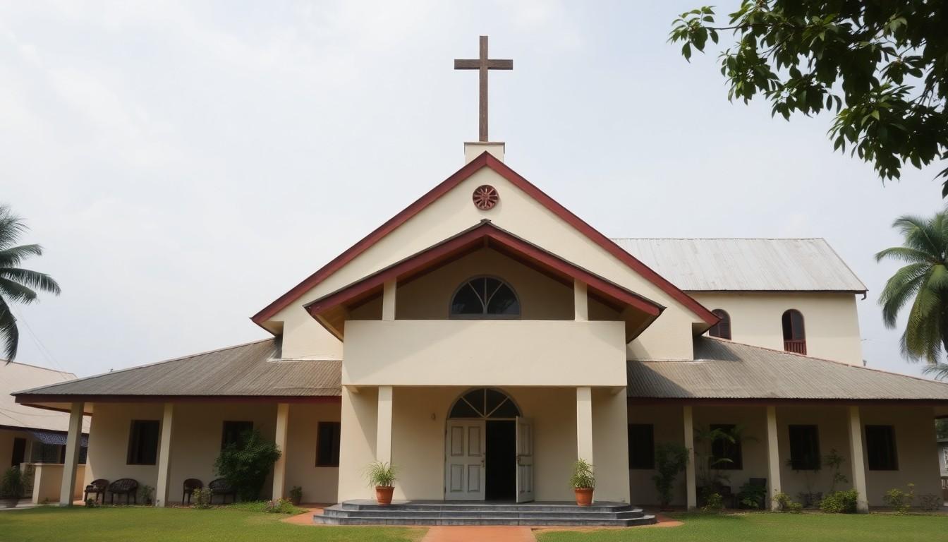 Best Response to Ghana’s New Anti-LGBTQ+ Bill: Anglican Leader Breaks Ranks