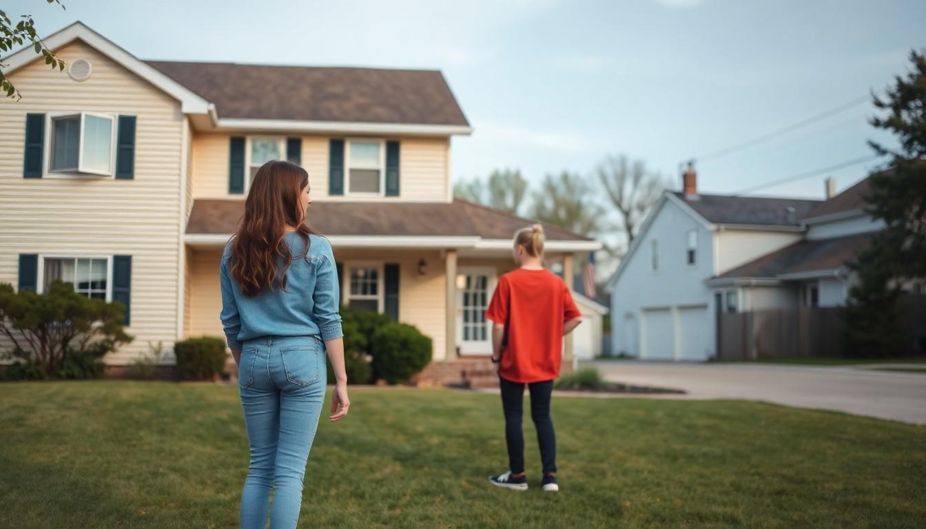 Best Ways to Help a Young Person Forced Out for Being Gay: Practical Steps and Support Options