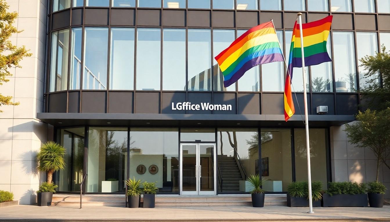 Best Ways to Support Trans Women Facing Public Safety Worries