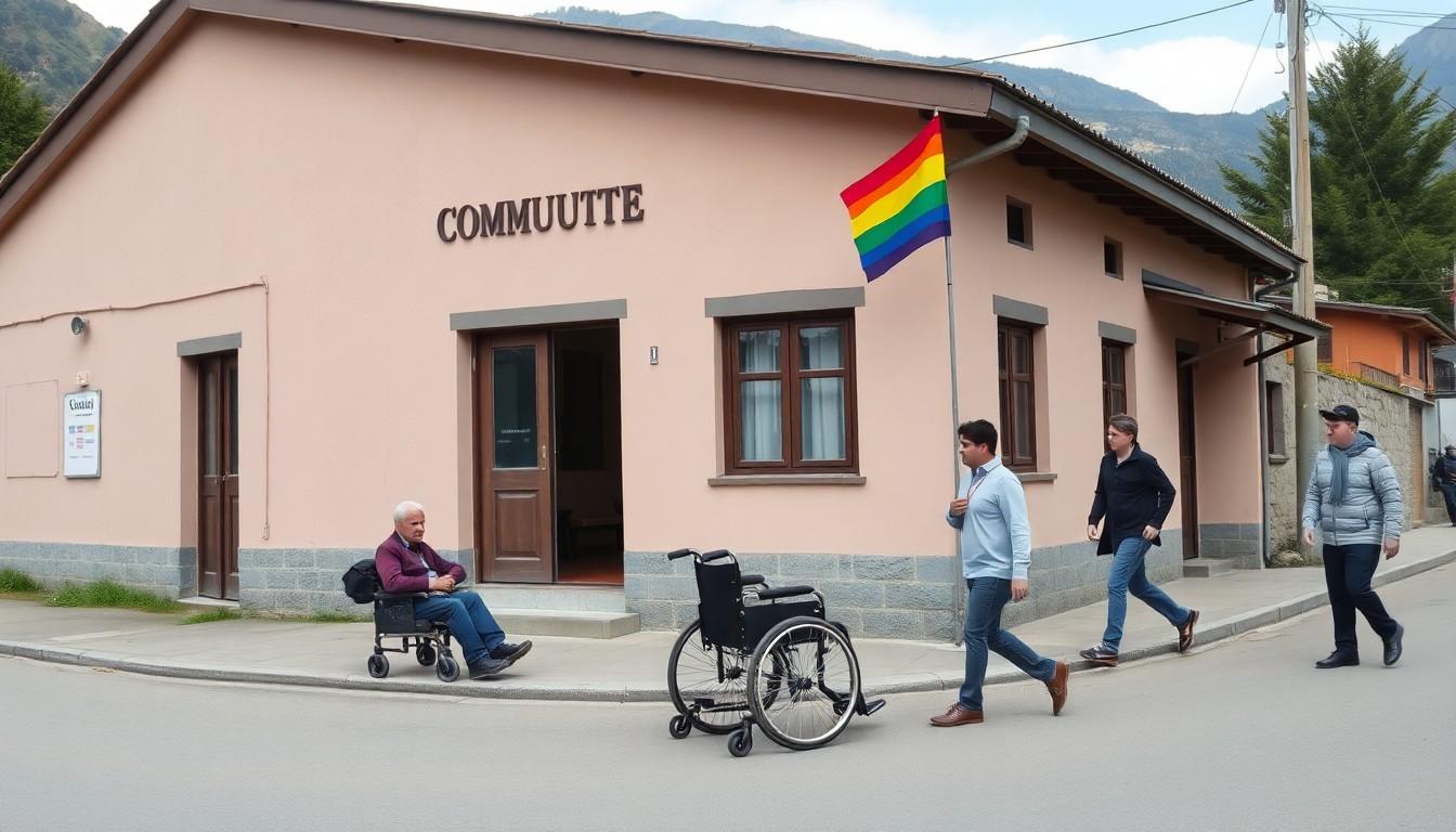 Best Coverage of Kashmir’s Invisible Queer and Disabled Community Today