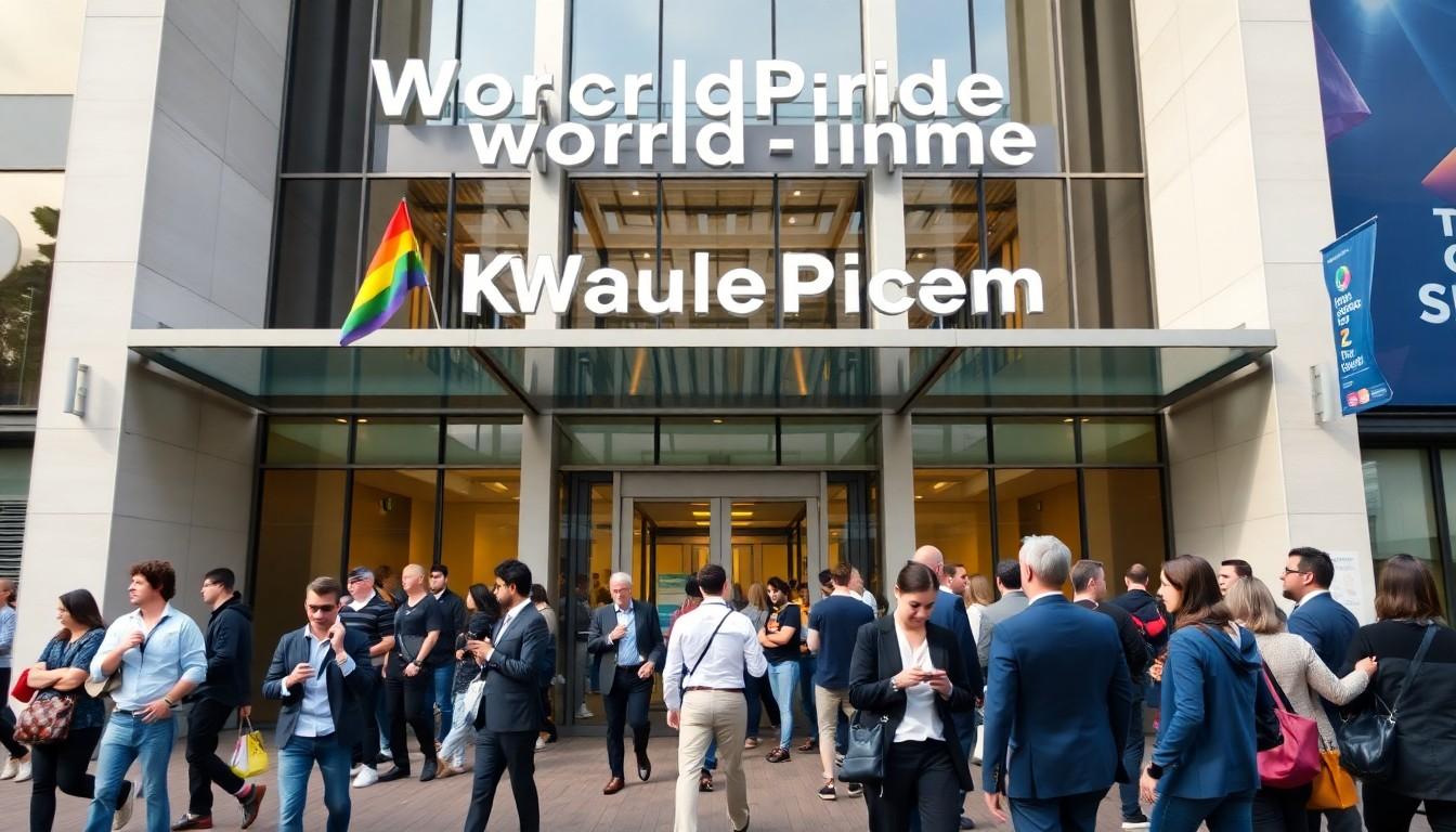 Best Coverage of the Berlin Pride Attack: Why Leaders Are Speaking Out