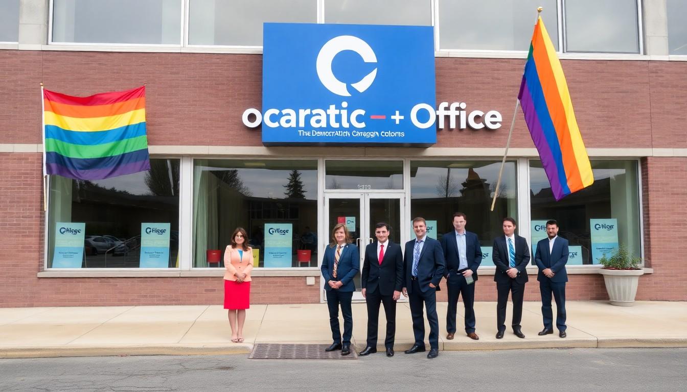 Best Democratic Messaging on Trans Athletes: Lessons from Ohio and Beyond