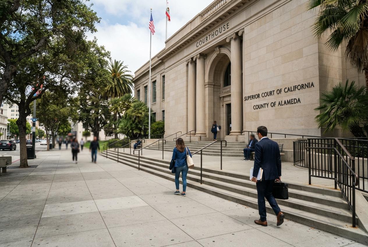 Best DVRO Guidance for LGBTQ+ Californians Seeking Protection