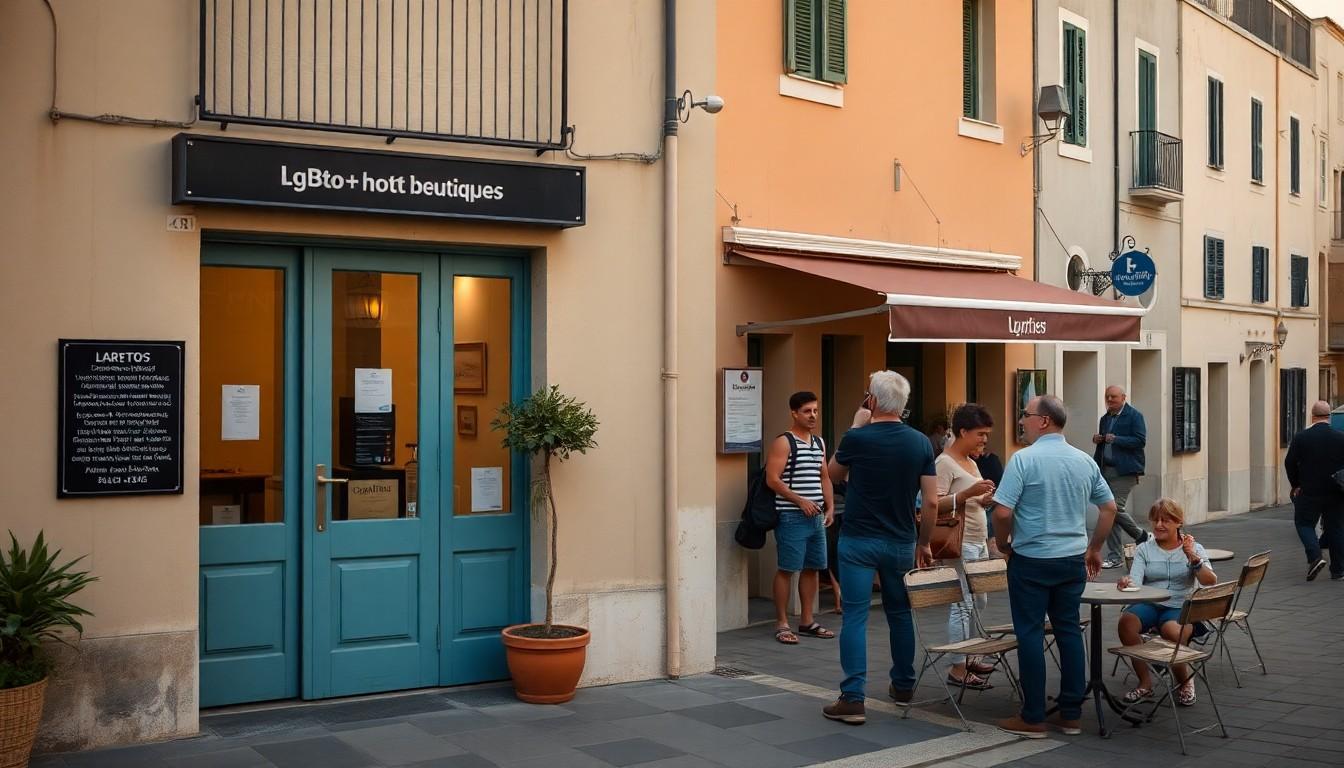 Best Gozo Pride Travel Guide: Quiet Island, Growing Queer Community