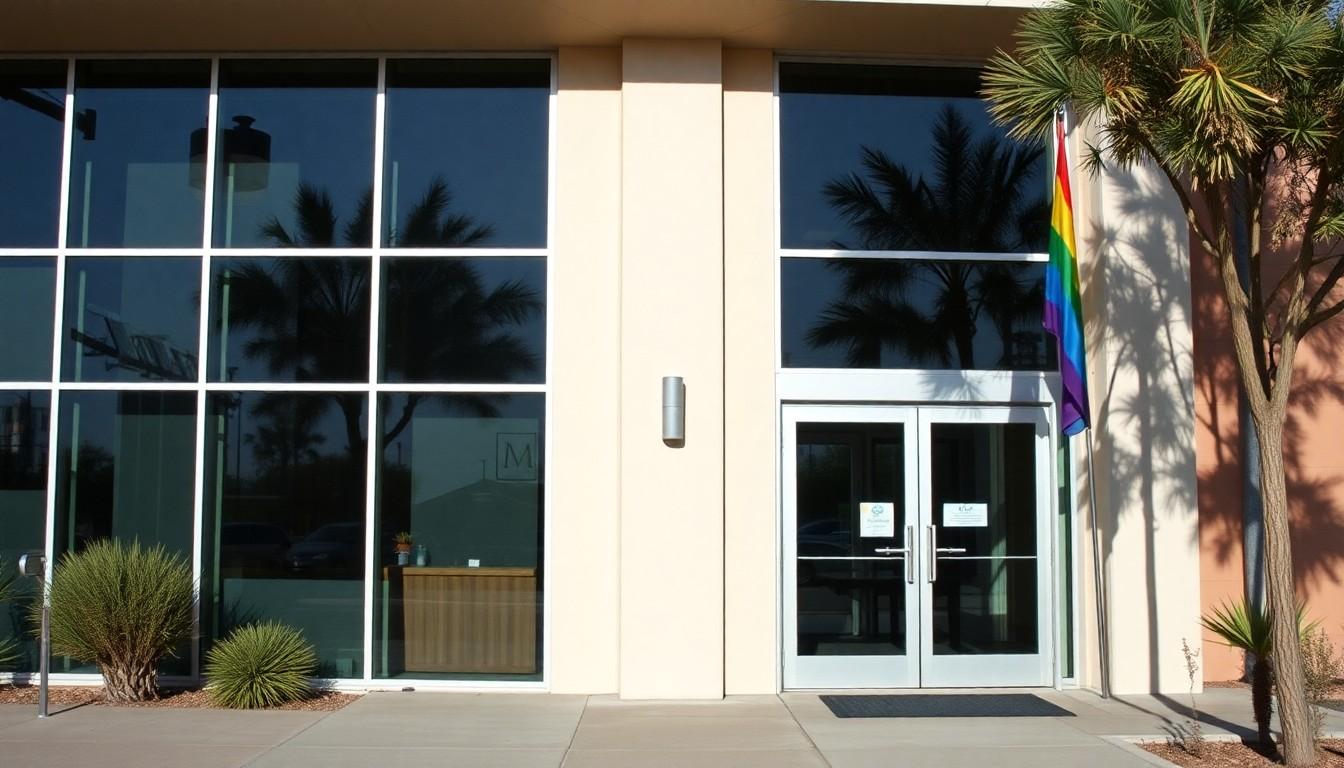 Best Local LGBTQ+ Resources: How GayTucson.com Built a Virtual Community Centre
